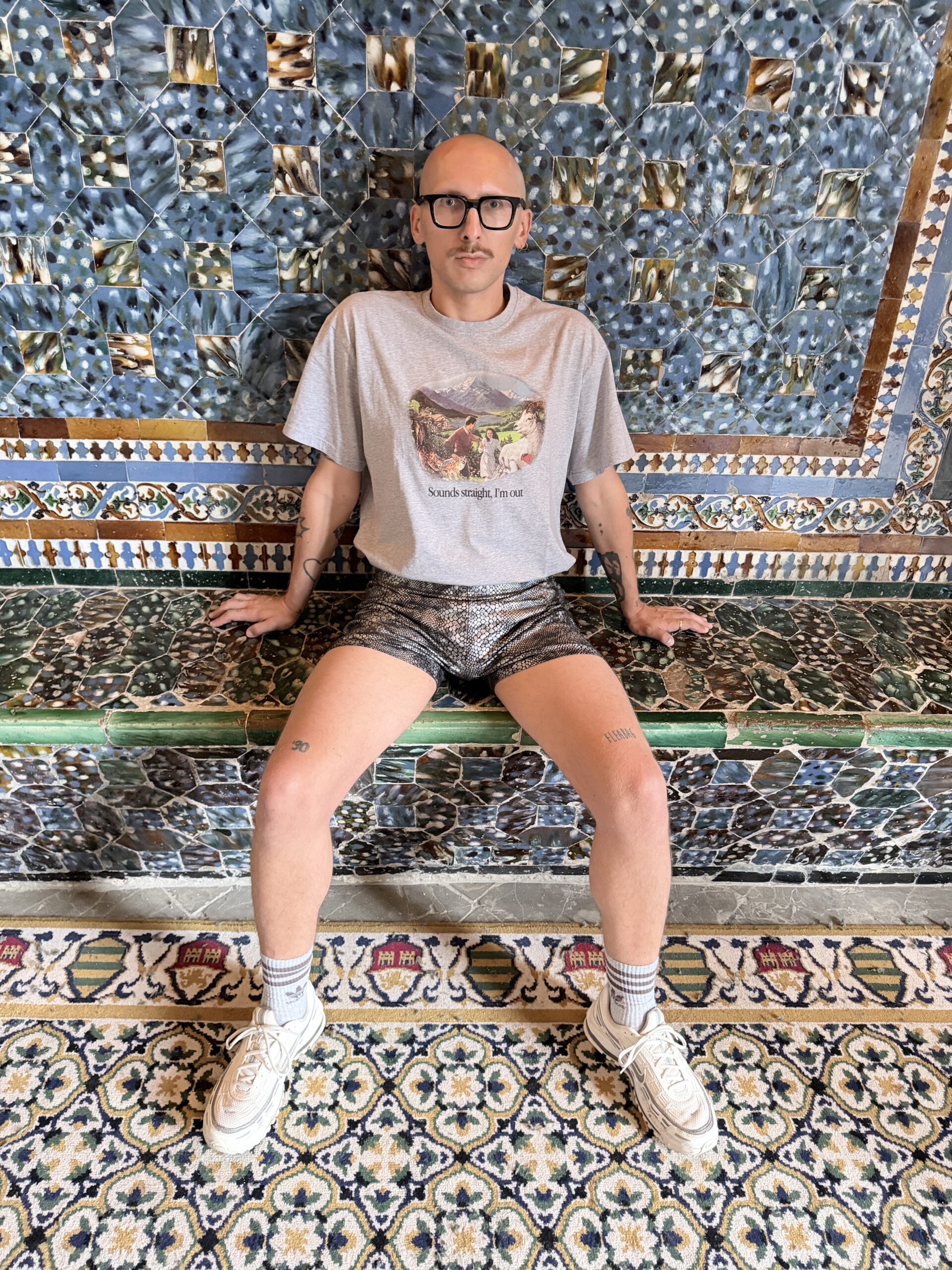 Patryk Chilewicz